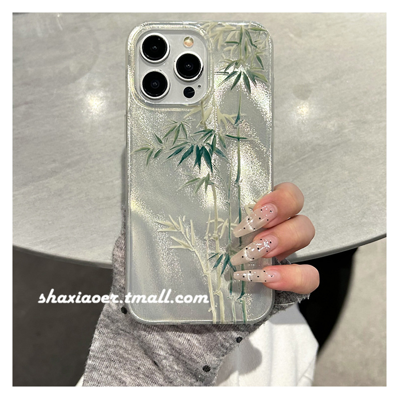 手机壳/红米手机壳磁吸/苹果16手机壳/手机壳发光/手机壳小米产品图