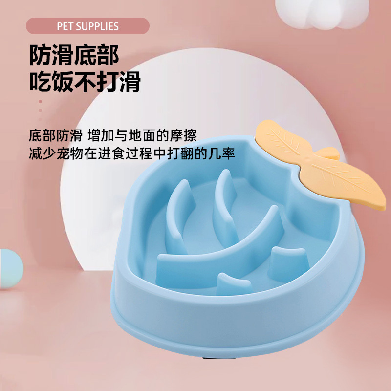 宠物/宠物用品/狗用自动食物分配器/自动猫粮碗/诚实一口犬粮细节图