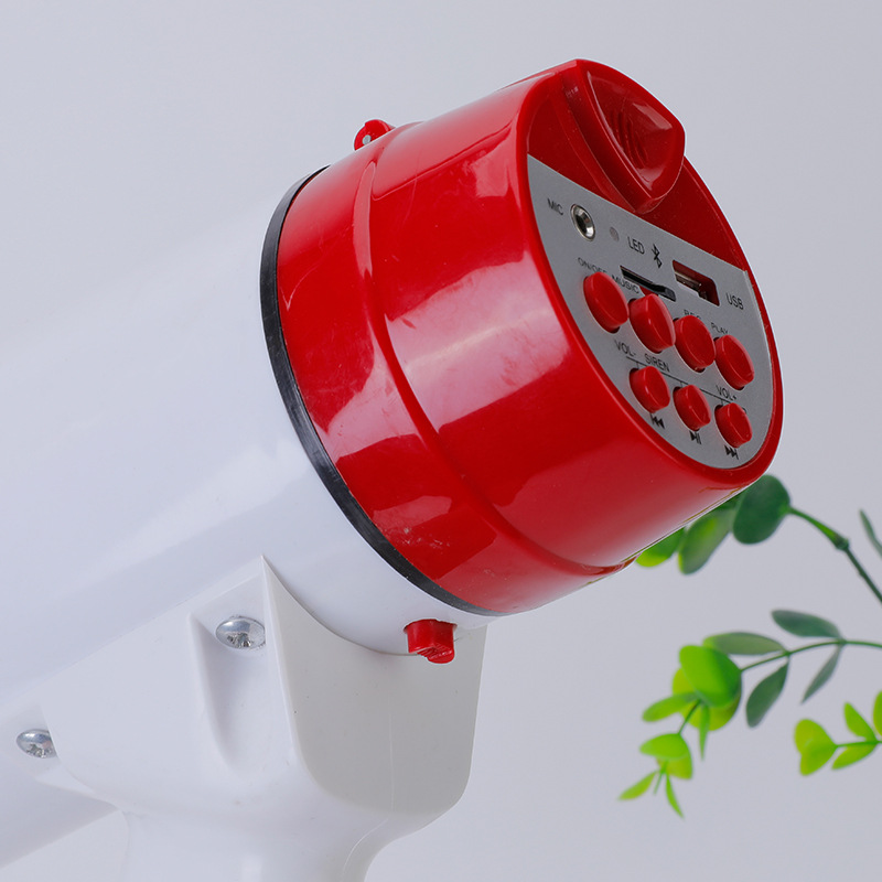 扬声器(喇叭)实物图