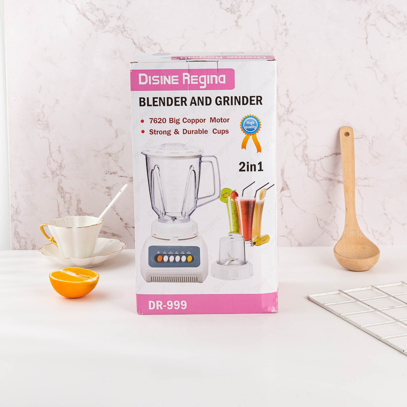 Foreign Trade Household Juicer For Separating Residue And Juice, Slow Cooking Machine, Multi-Functional Small Original Juicer Application Scenario