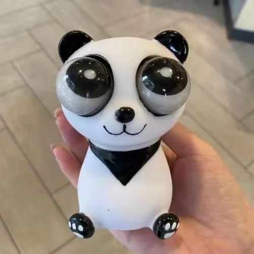 减压玩具实物图