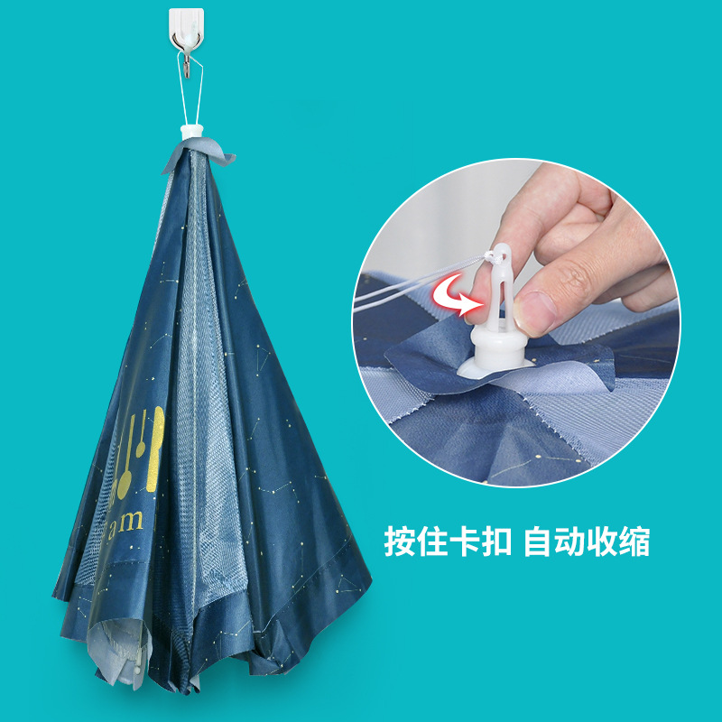 Food cover, stainless steel leftover food cover, new multi-specification vegetable cover, folding dining table vegetable umbrella, simple household vegetable cover Application Scenario