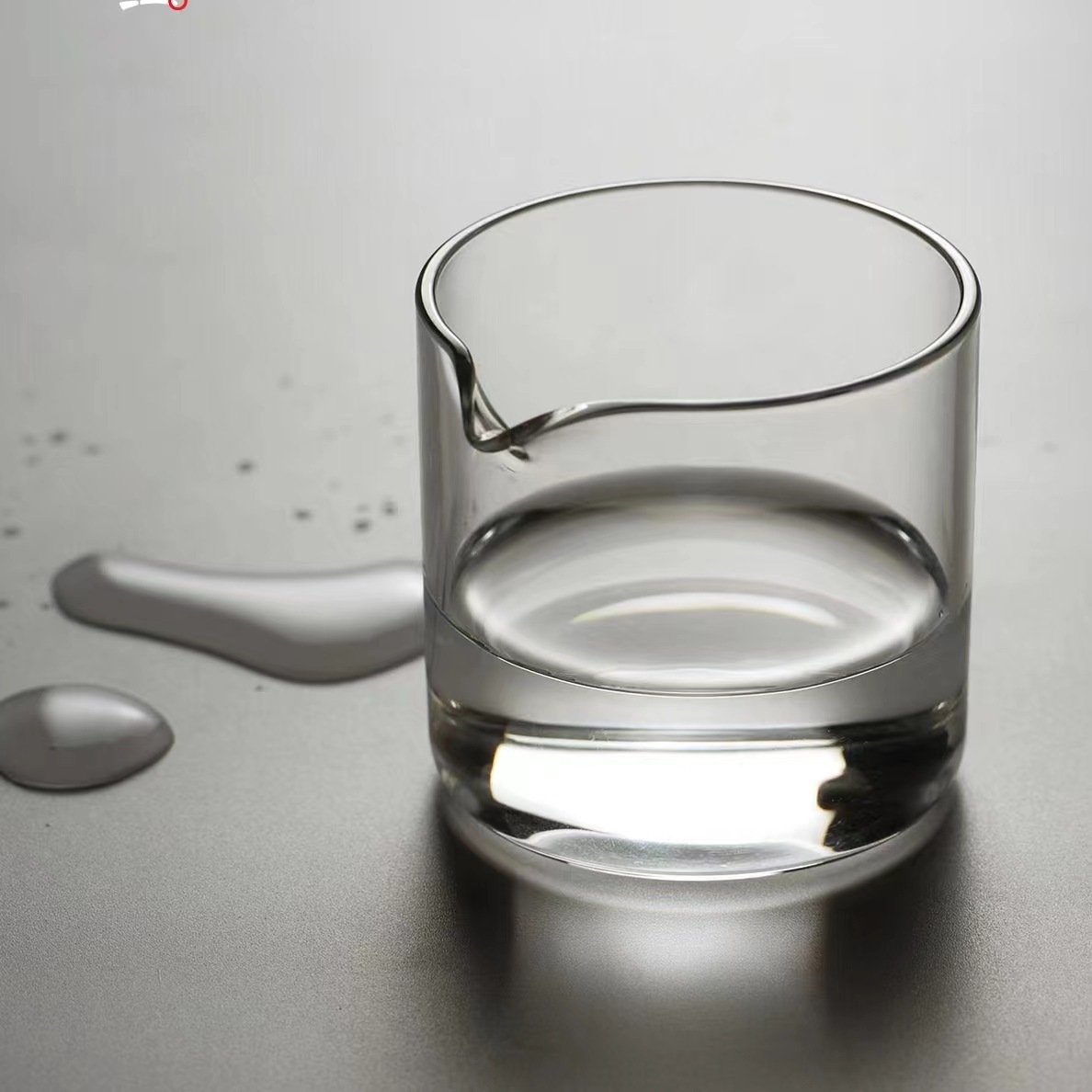 Fair cup, glass fair cup, heat-resistant tea sea tea set, high borosilicate Gongfu tea set, uniform cup, household Gongfu cup wholesale details Picture