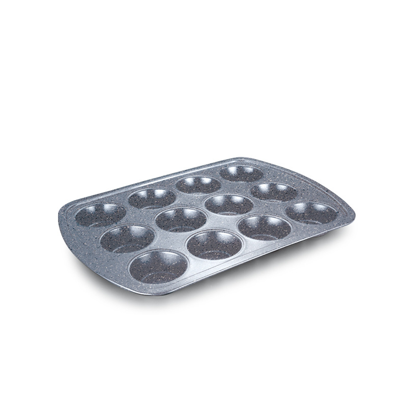 Sanded Square Tray With Sprinkling Baking Cake Mould With Ear 0.6Mm Kitchen Diy Baking Dessert Mould Wholesale Item Picture