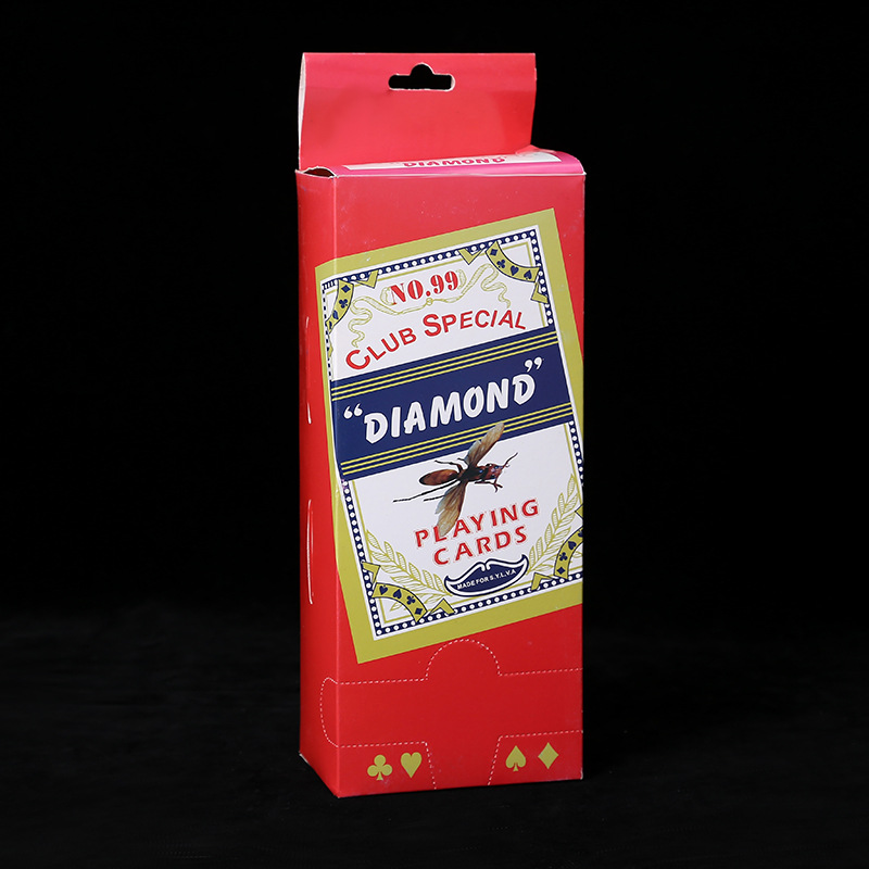 Customized playing cards, foreign trade playing cards, African playing card manufacturer, playing cards, customer LOGO, customized playing cards, Nigeria Application Scenario