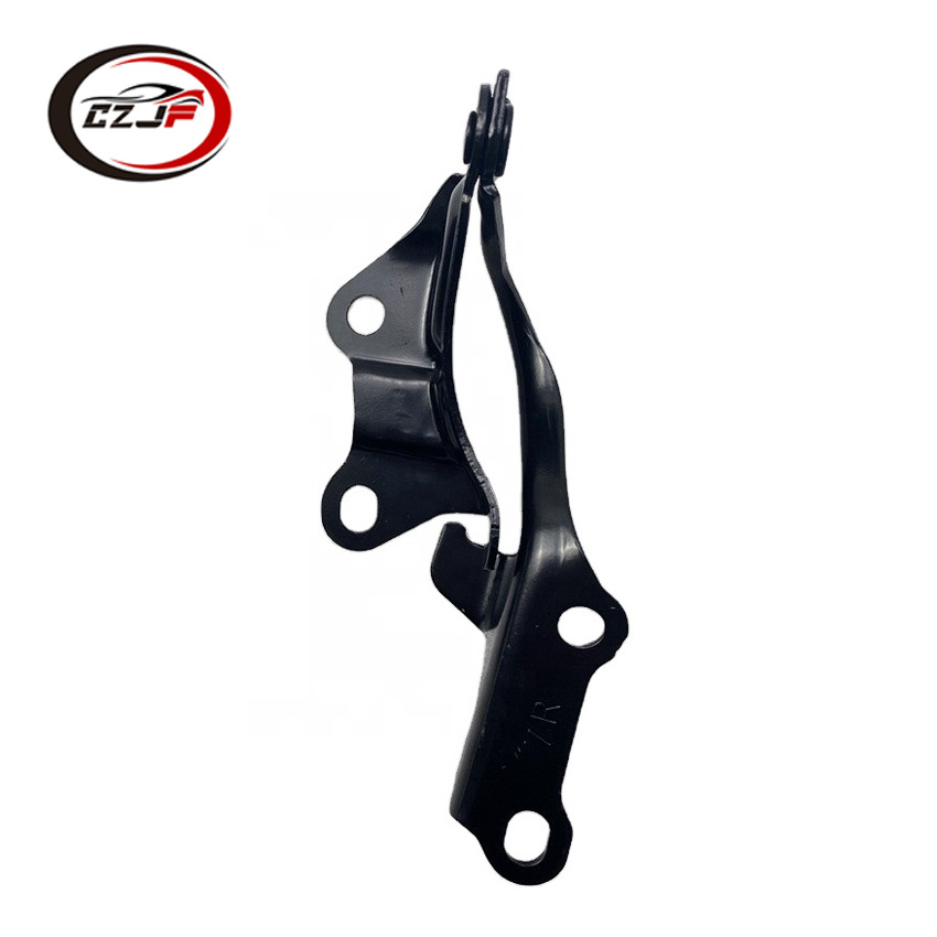 Applicable to the left and right hood hinges of Toyota 04-08 CROWN 53410-3019053420-30190 details Picture
