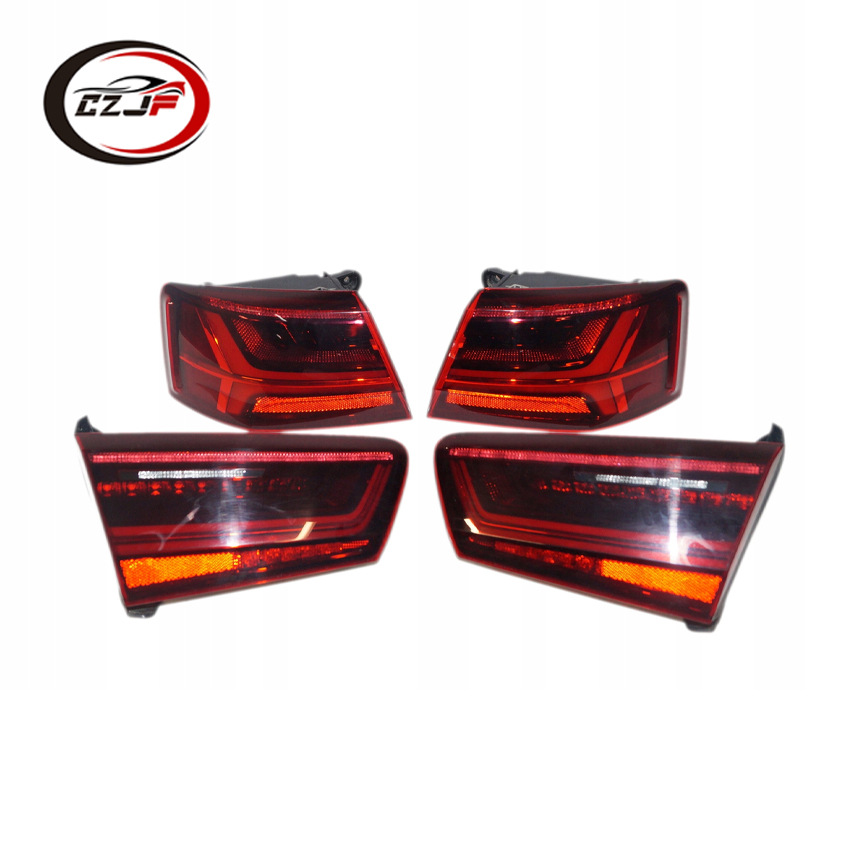 For 2012-15 audi A6C7PA Chamberlights4G5945093A4G5945094A compartments lamp