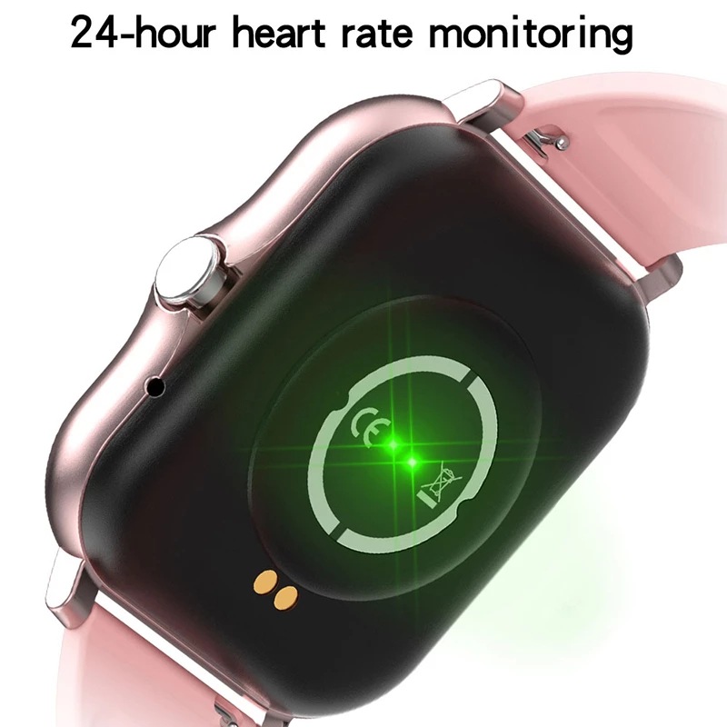 The cross-overseas version Y13 GT20 smartwatch bracelet is a step-counting, sports, Bluetooth call, touch screen smart bracelet Specification image