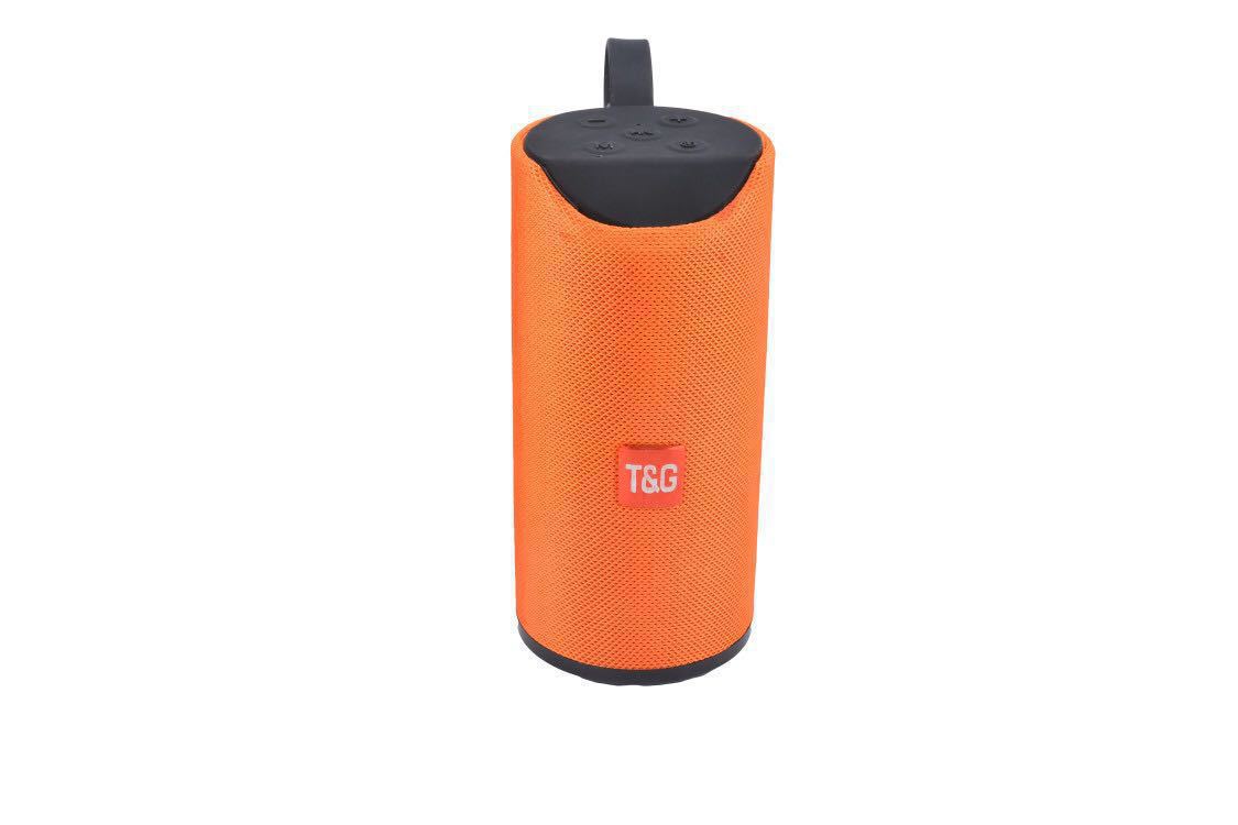 Fabric Bluetooth speaker Application Scenario