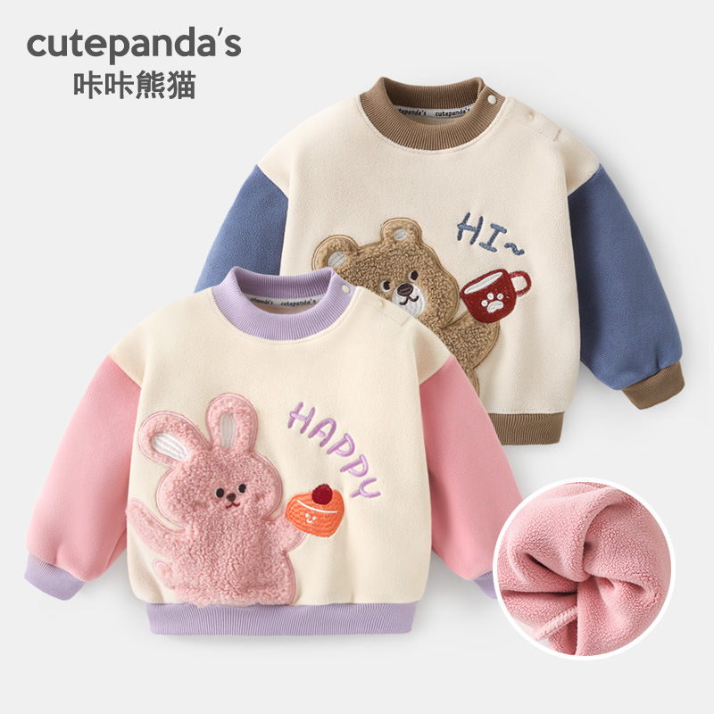 童装/童装女童短袖韩版/童装秋冬/童装女童短/kidsbags产品图