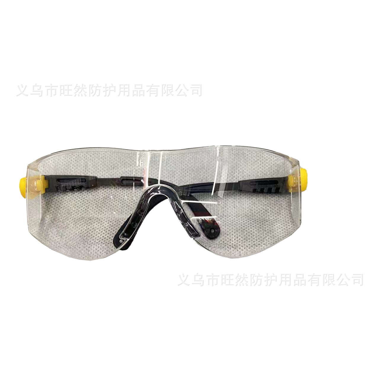 一次性丁腈手套/一次性细节图