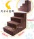 爬梯垫子/楼梯台阶/宠物垫产品图