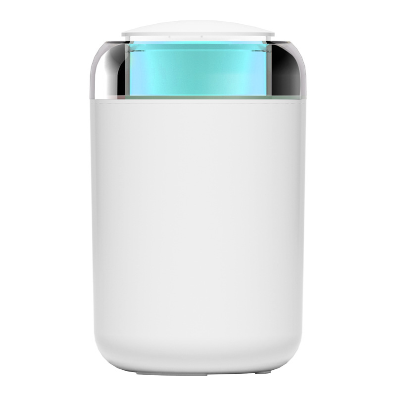 Humidifier Mute Bedroom desktop pregnant woman baby small aromatherapist Office air Aromatherapist night light Fog amount Item Picture