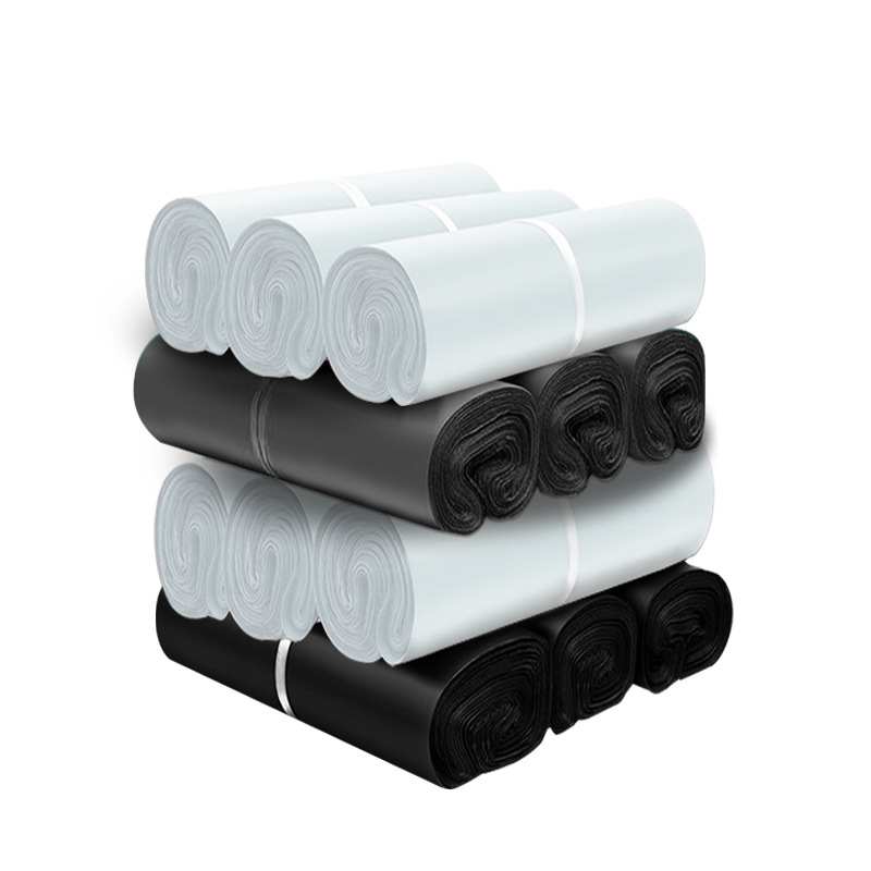 快递袋批发防白底实物图