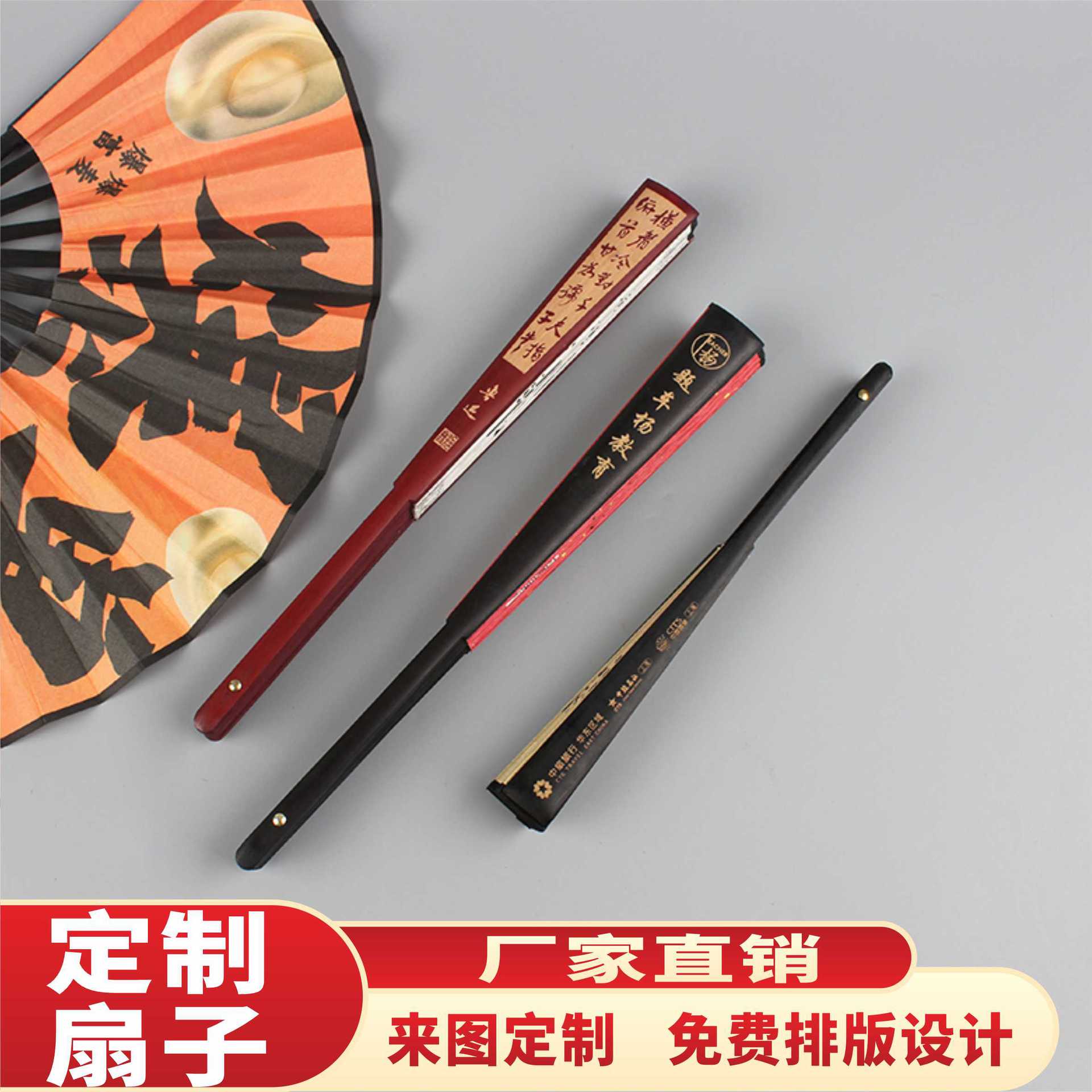 竹质工艺品实物图