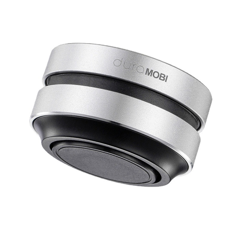 蜂鸟音箱骨传白底实物图