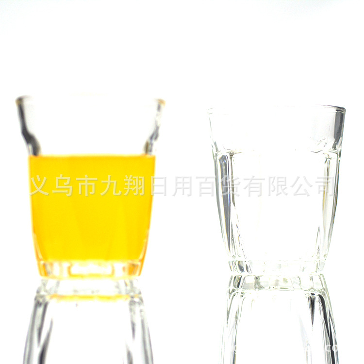 分酒器子弹杯产品图