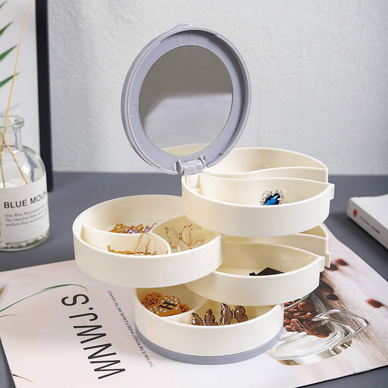 饰品展示架实物图