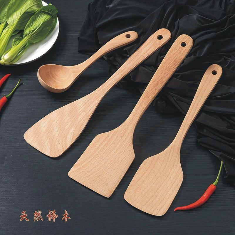 家用锅铲不粘产品图
