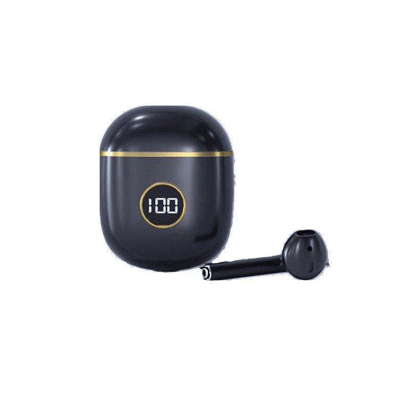 The new cross-border x88 wireless Bluetooth headphones feature noise-cancelling and ultra-long battery life for sports and running