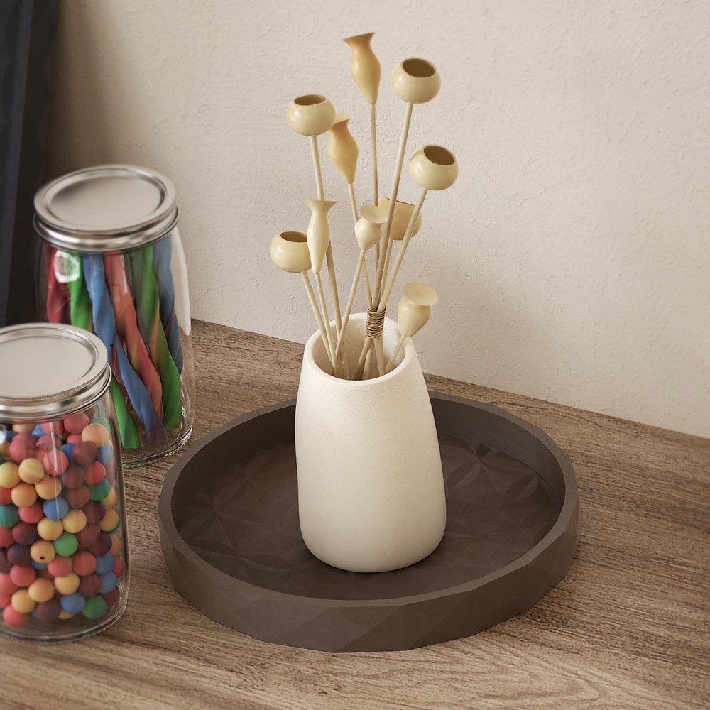 萌粒/儿童玩具/树脂/工艺品摆件/工艺品产品图