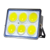 New solar floodlights, one-to-two outdoor engineering ultra-bright searchlights, large-sized large lights for construction sites and courtyards Item Picture