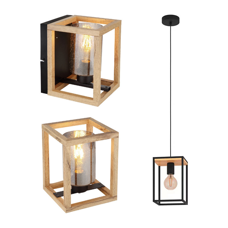 Led Decorative Wall Lamp Chandelier Bedroom Desktop Atmosphere Bedside Personality Light Luxury Creative Led Retro Floor Lamp details Picture