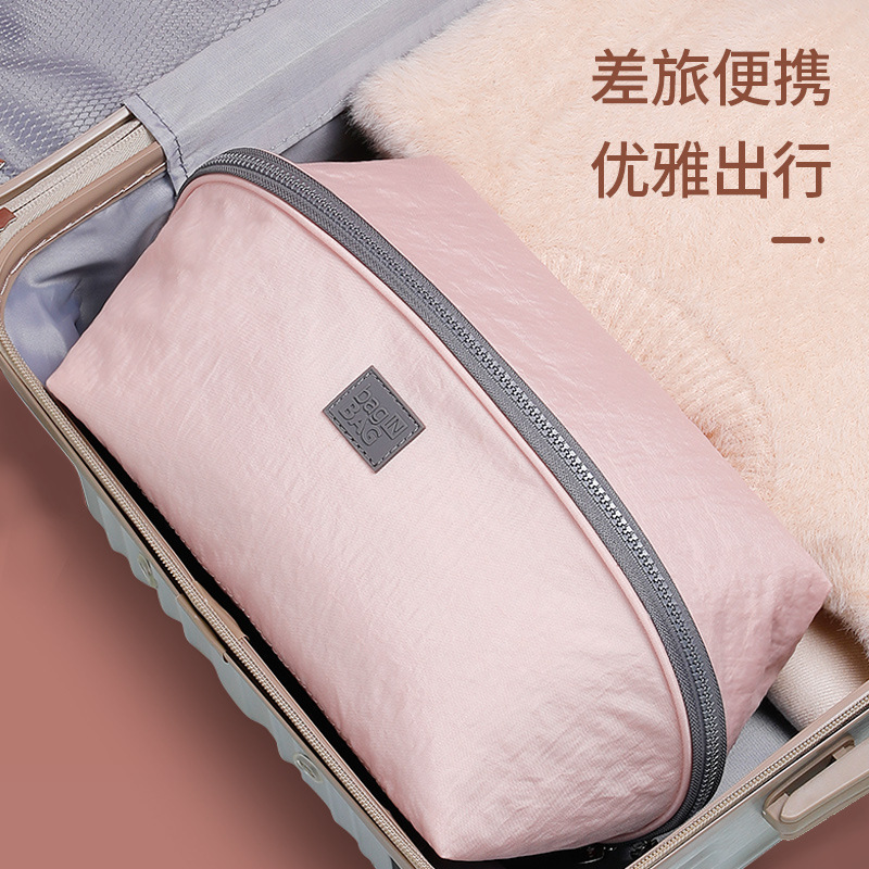 shanilak underwear storage bag, travel large portable bra and underwear organizing bag, business trip and travel luggage, for sorting other beauty tools details Picture