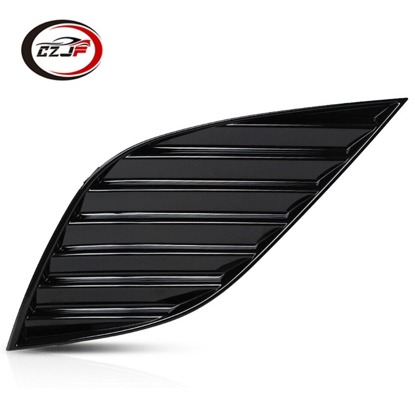 Applicable to the 2018-20 Toyota Camry SE XSE bumper fog lamp cover 8148206170 to 1038210 Specification image