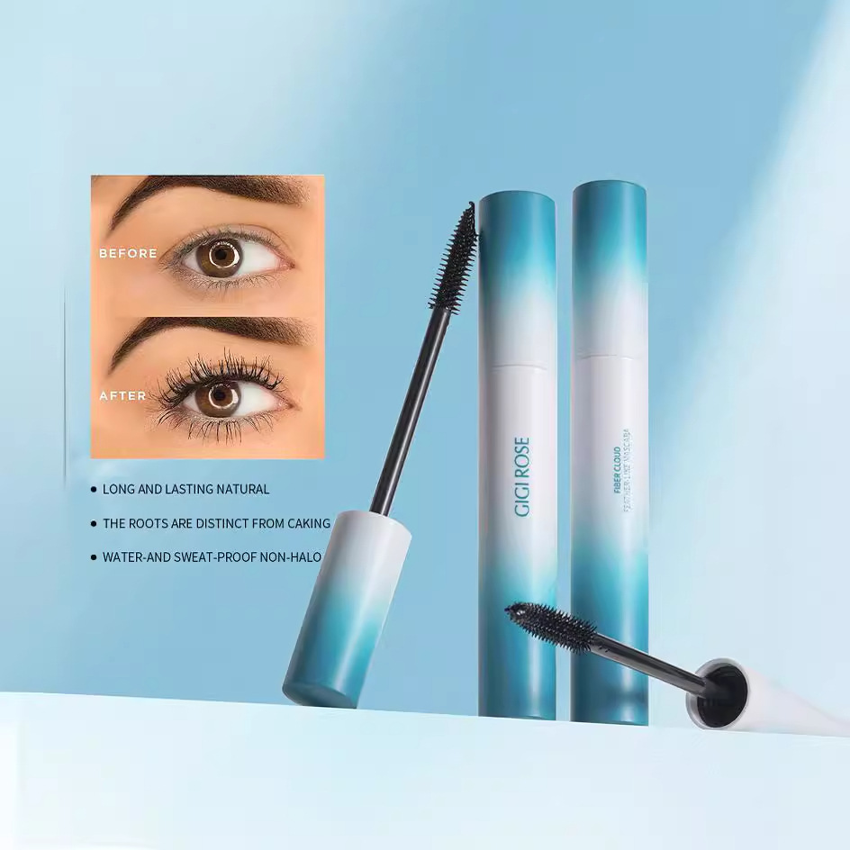 睫毛膏/makeup/粉底霜/面部彩妆产品图