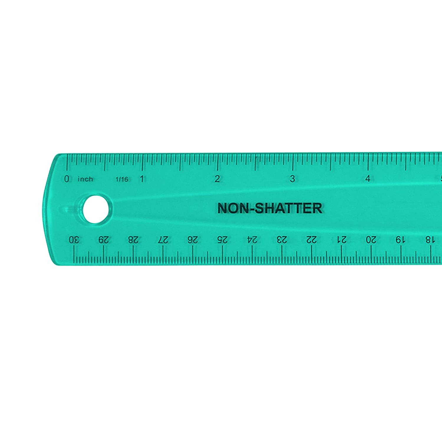 Factory direct sales, custom-made rulers, colors can be bent freely, flexible rulers not easy to break, soft rulers with high precision