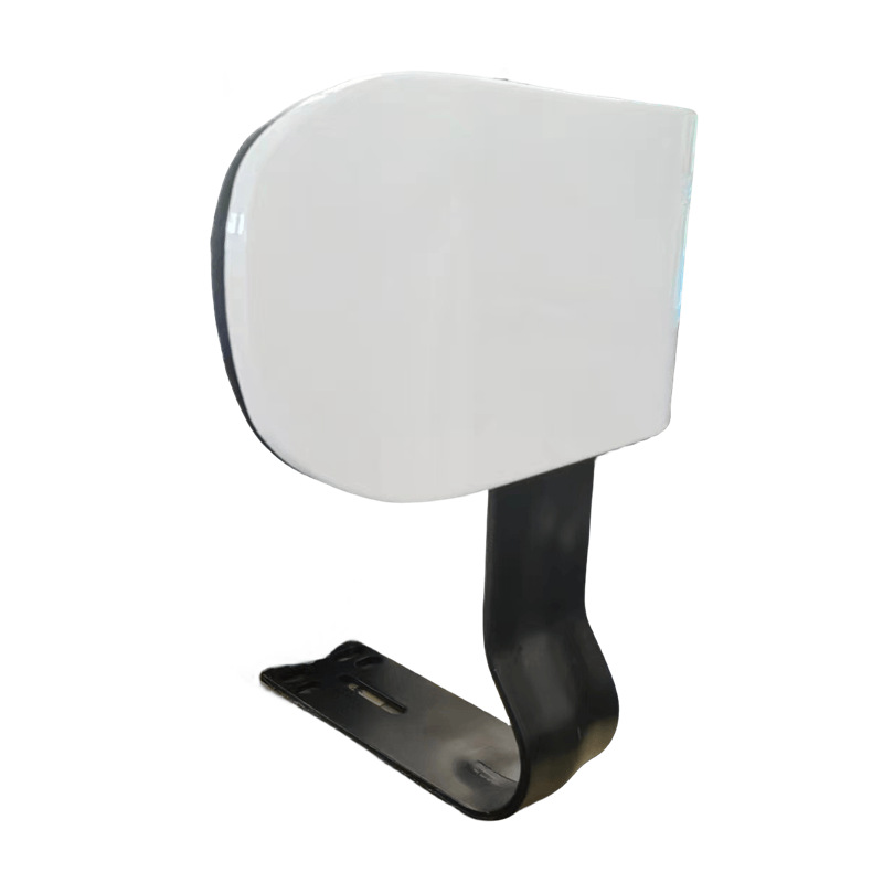 Yadea electric bike rear backrest, bicycle rear seat cushion, Emma bell, electric bike backrest, universal modification accessories Item Picture