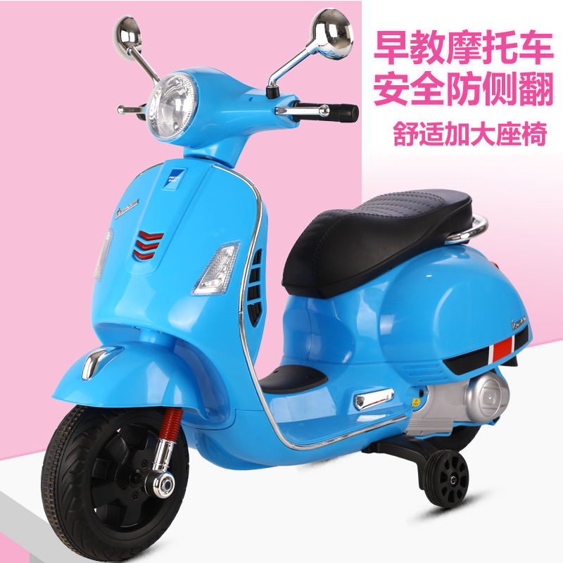 童车/儿童电动车/电动汽车儿童沙滩/玩具挖掘机/电动TUV越野车成人细节图
