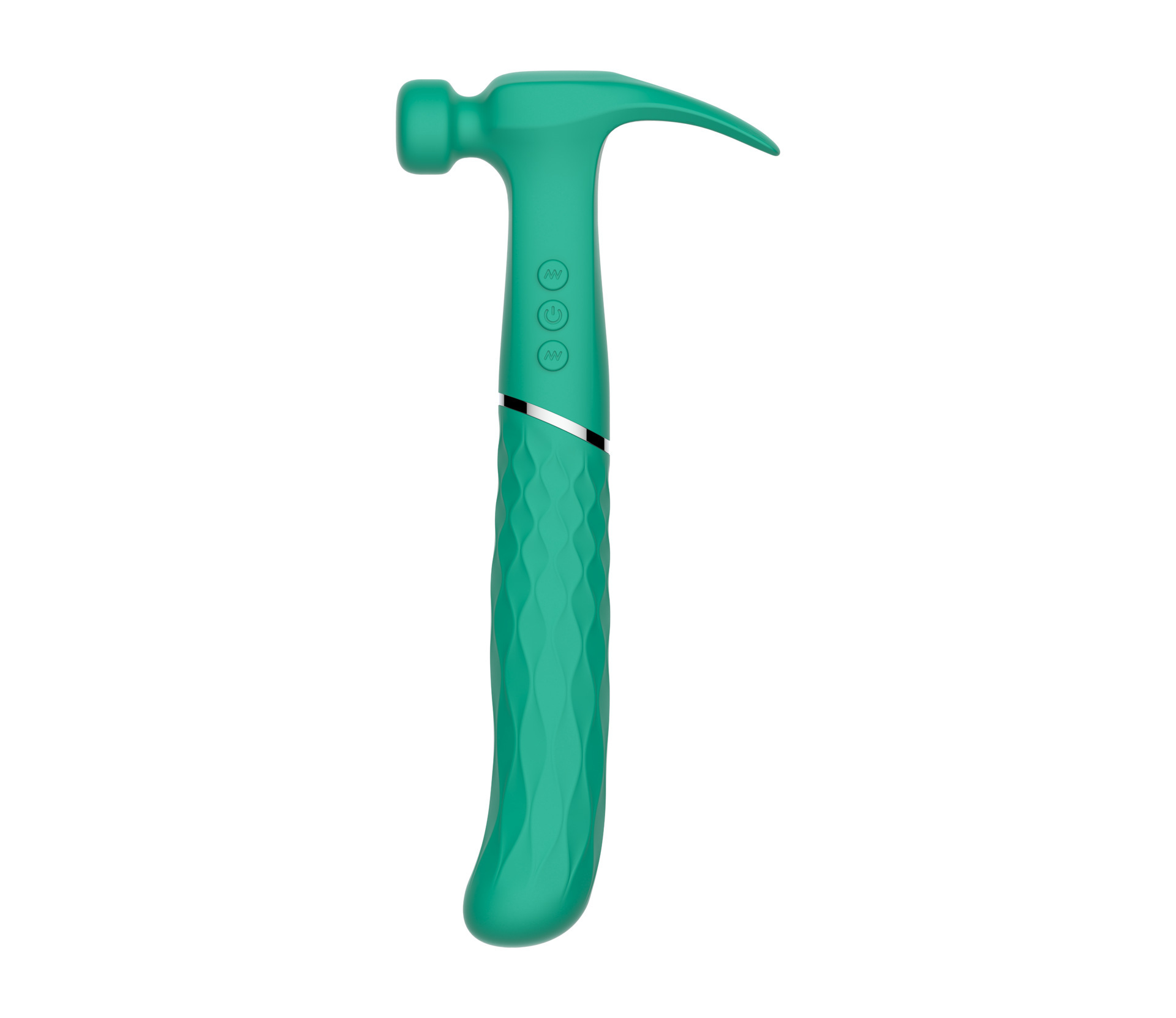 New Automatic Retractable Massage Stick Bulgaria Massage Stick Gbdb Item Picture