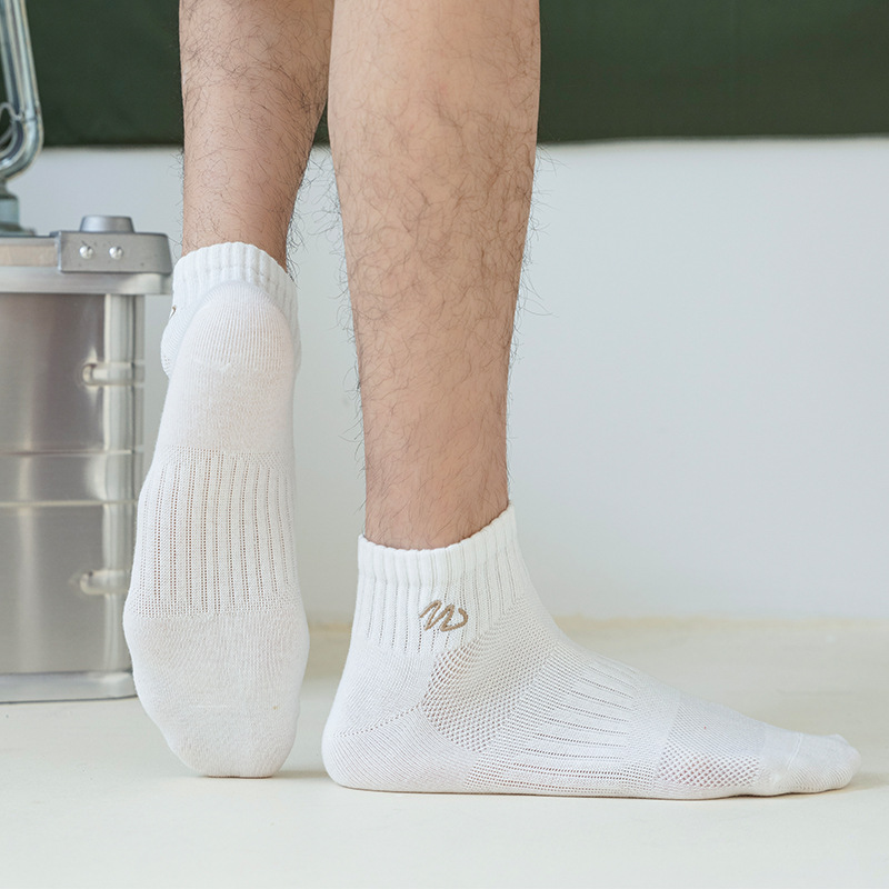 袜子/春夏袜子/袜子男女长款潮流/运动袜/袜子男士长款休闲细节图