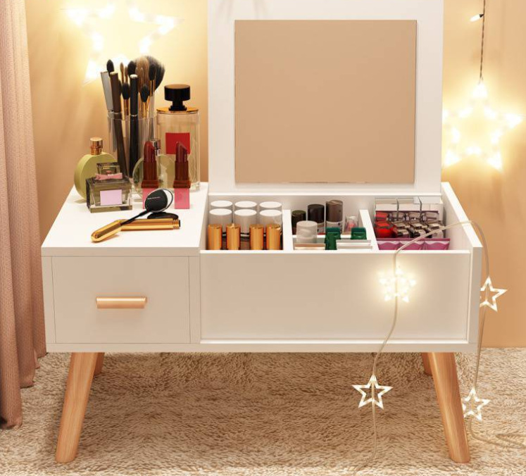 梳妆台实物图