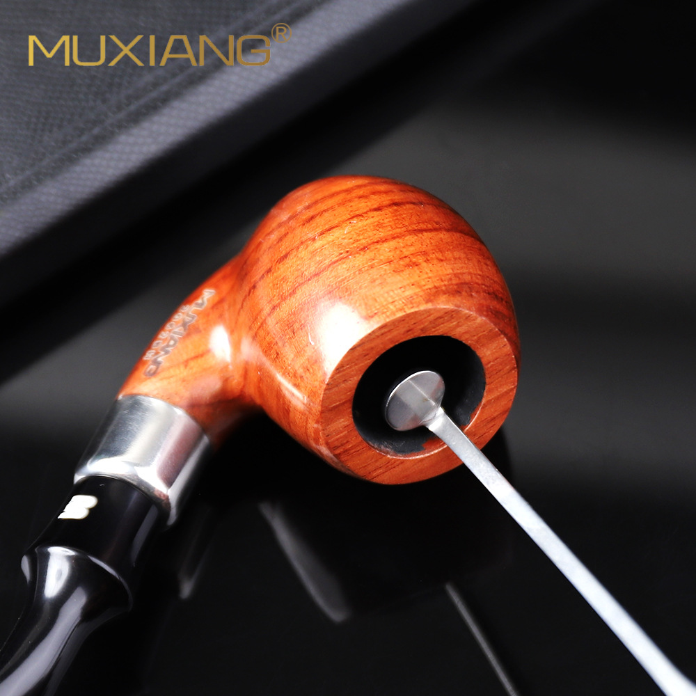 木香烟斗刀烟产品图