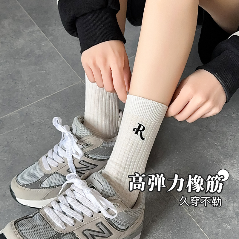 丝袜/裤袜/连裤袜/丝质袜/棉袜裤细节图
