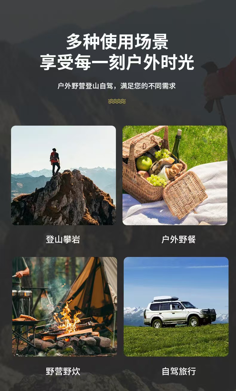 户外纯钛水杯野营咖啡杯露营啤酒杯钛杯批发登山旅行家用结晶杯子详情17