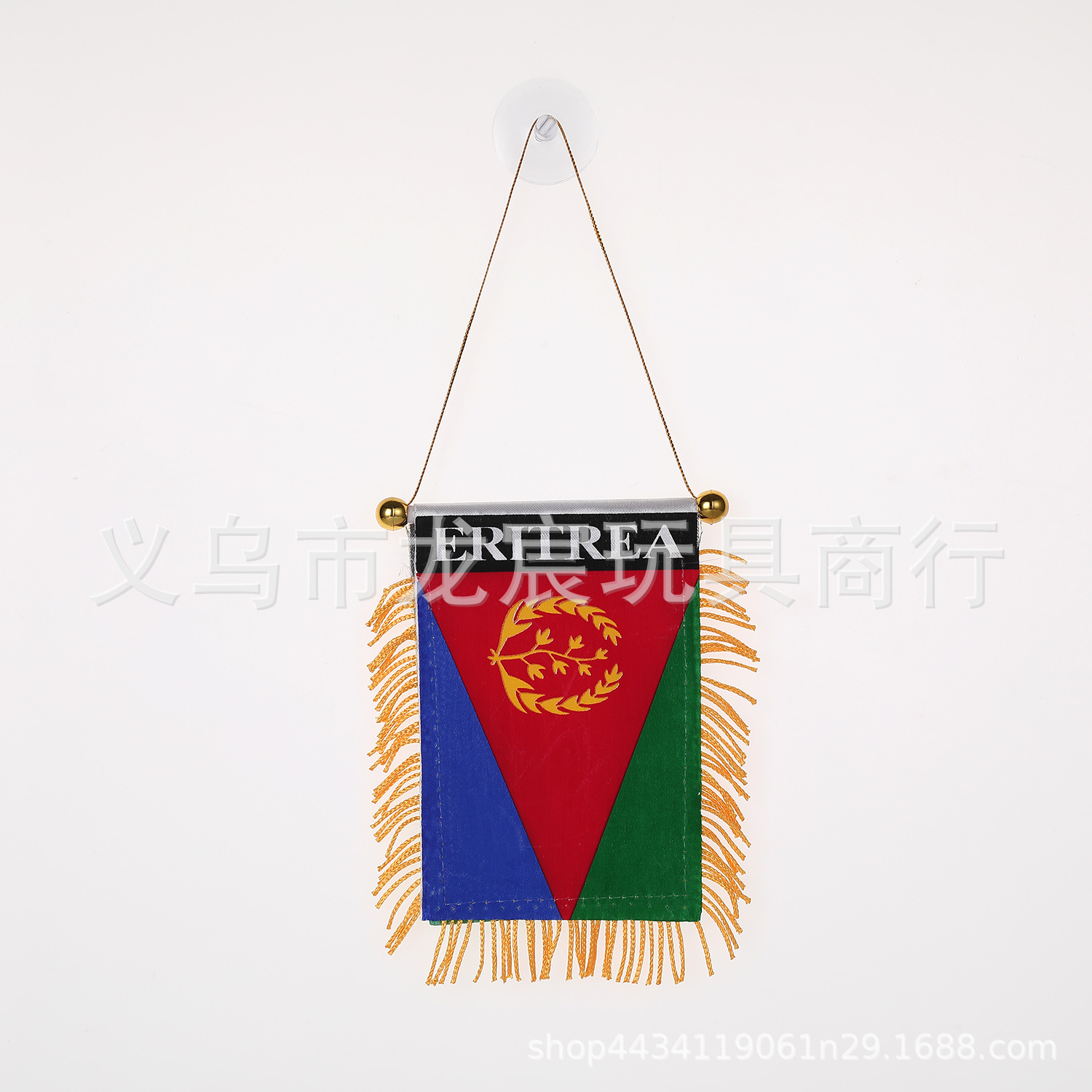 厄瓜多尔汽车细节图