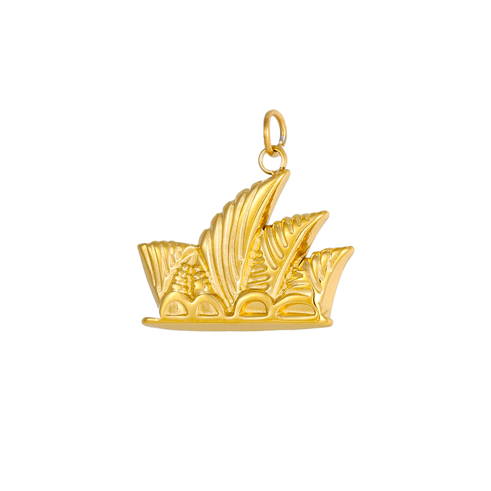 Cross-border retro creative metal jewelry accessories, simple and fashionable three-dimensional accessories, unique design sense, ins accessories pic 20