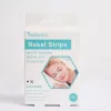 Only for cross-border nasal comfort and care patches to relieve snoring, improve sleep and enhance sleep function wholesale details Picture
