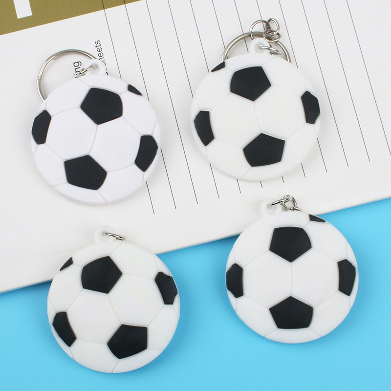 钥匙扣/配饰实物图