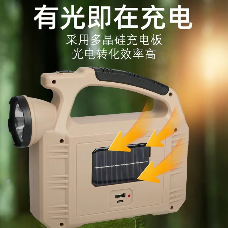 露营/野营灯/露营车/露营灯/拖车细节图