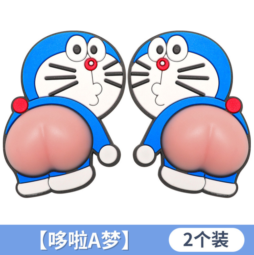 车贴产品图