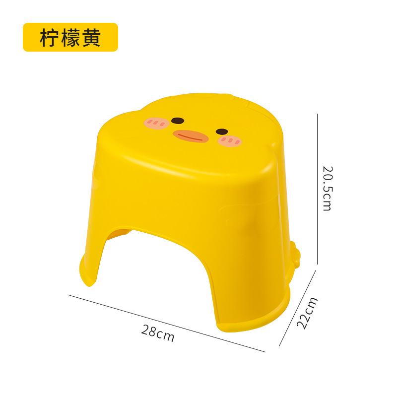 儿童凳实物图