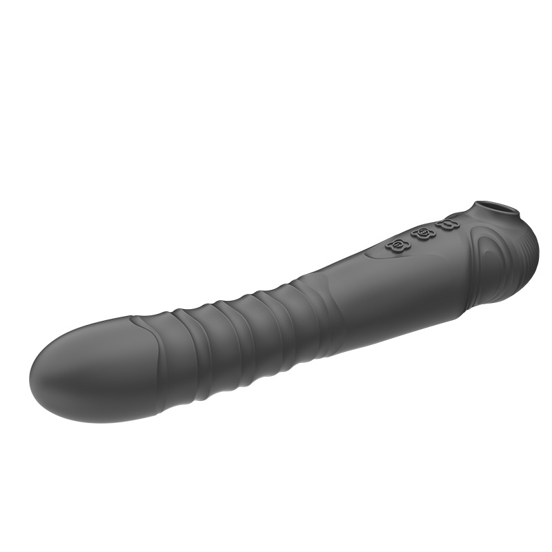 Three-in-one massager, breast suction device, sex toy, female masturbation pulse vibration rod, fully automatic 10 frequencies Application Scenario