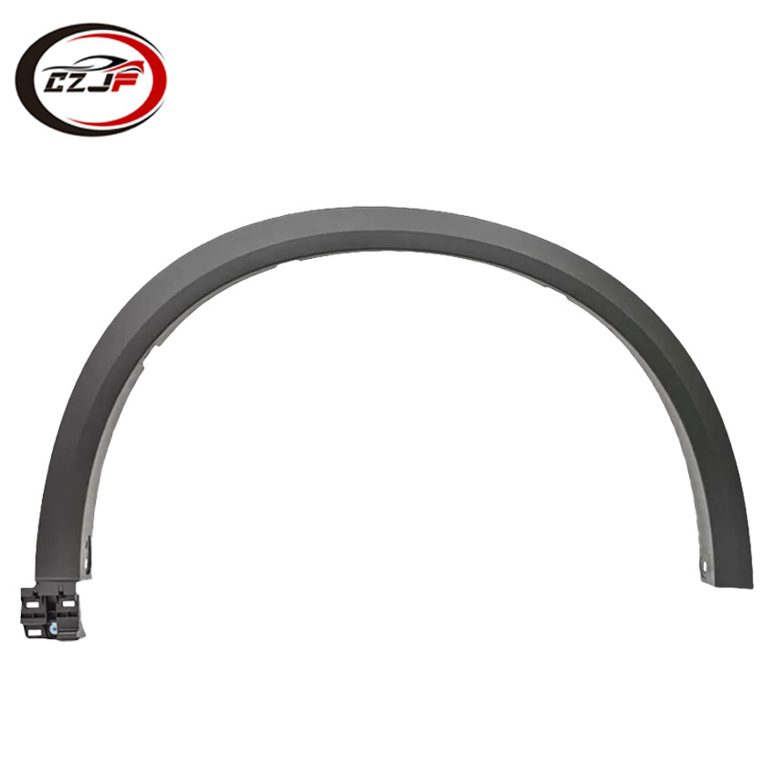 Para 2022-24 mazda MazdaCX-5 cejas de rueda delantera KBST51W30 KBST51W20 Application Scenario