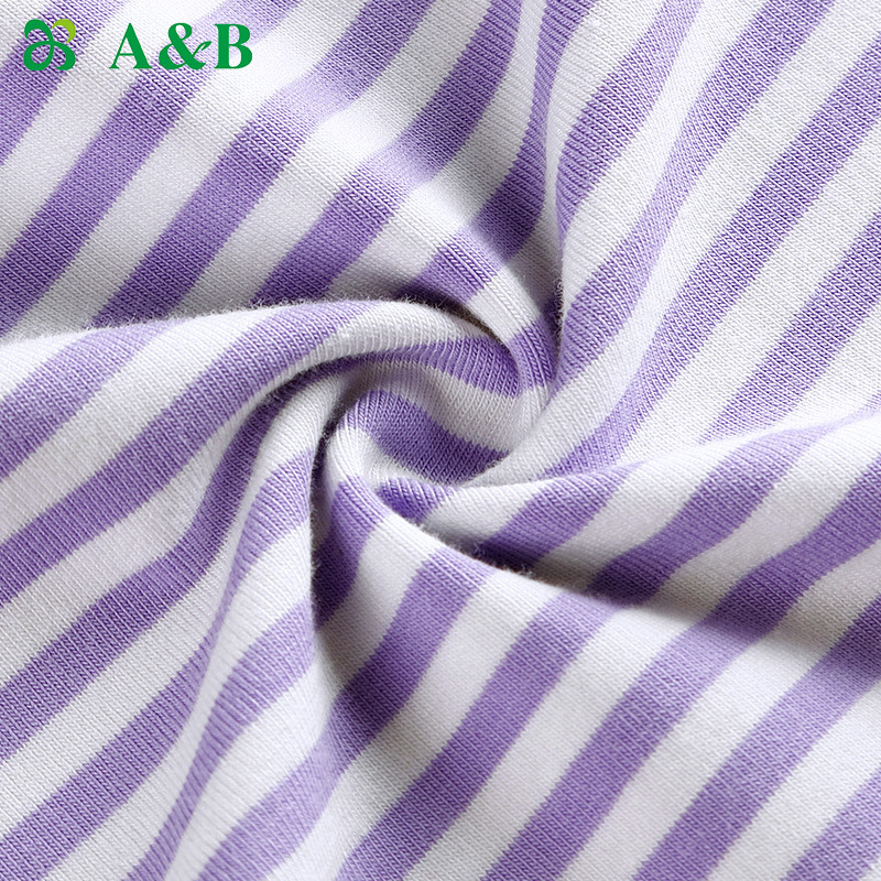 ab Underwear Children's cotton thermal underwear and long Johns set, Girls' and children's underwear set, Baby base cotton sweater autumn Application Scenario