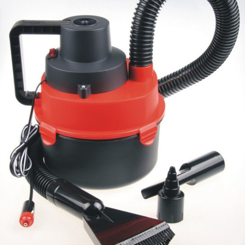 Car vacuum cleaner